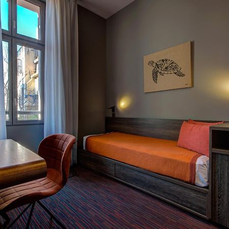 Alex Hotel & Spa Марсель Екстер'єр фото
