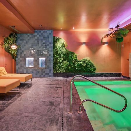Alex Hotel & Spa Марсель Екстер'єр фото