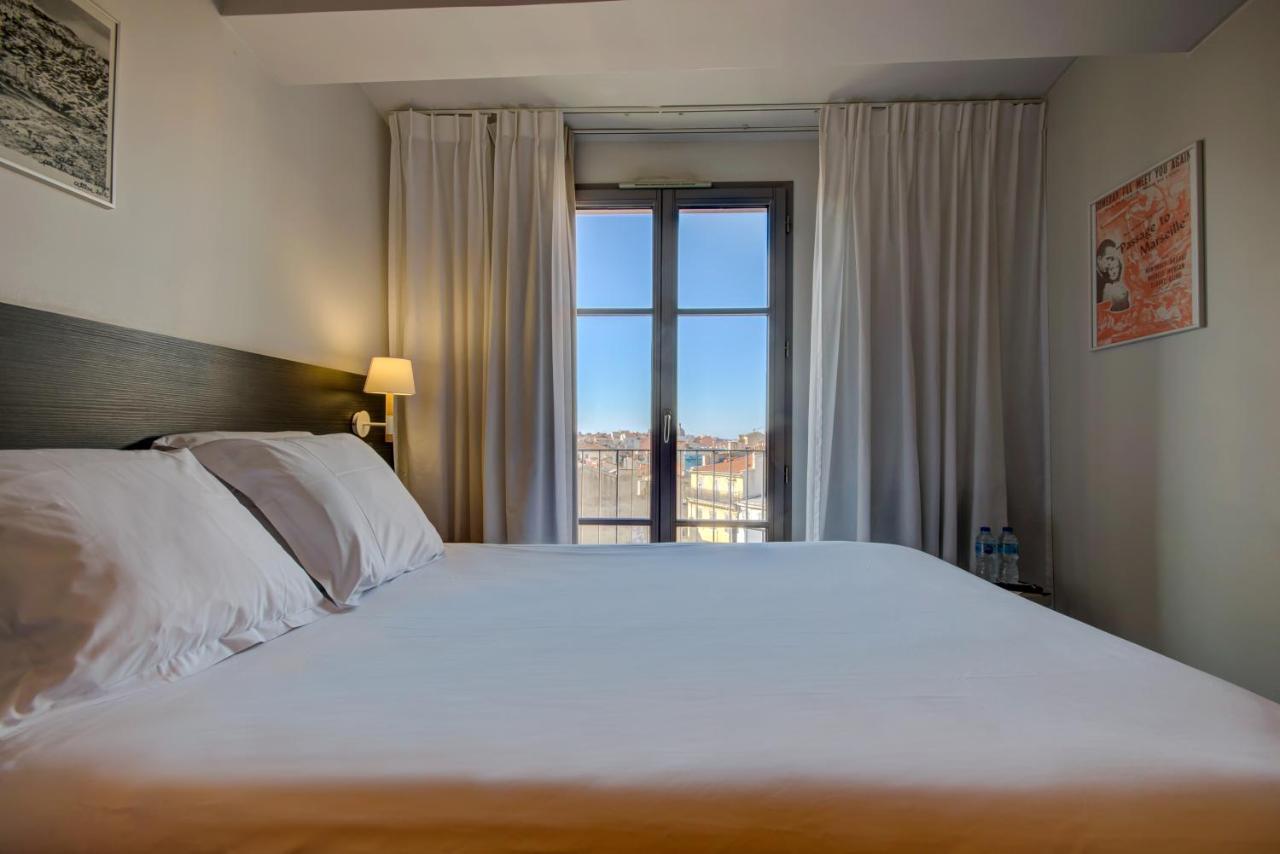Alex Hotel & Spa Марсель Екстер'єр фото