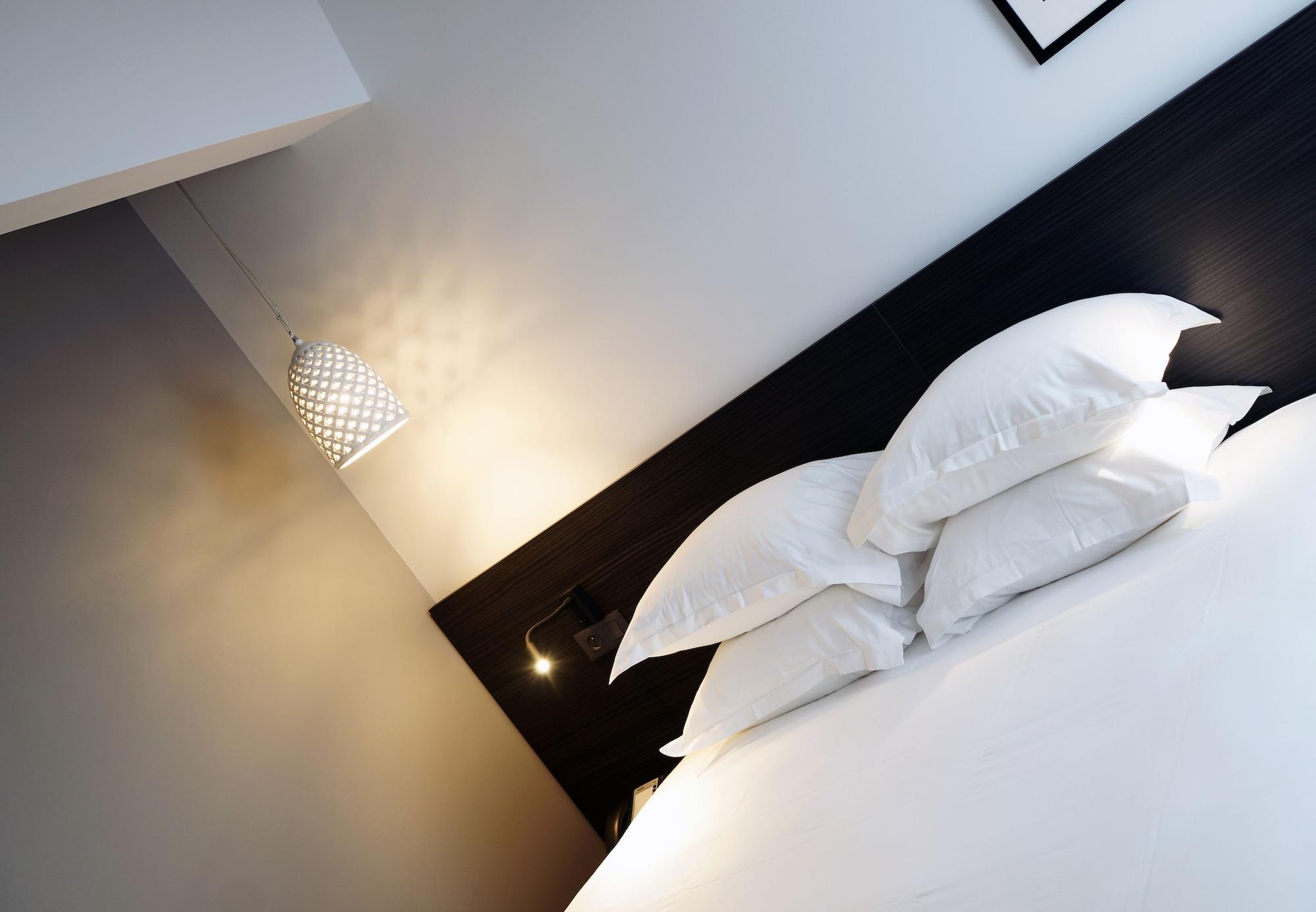 Alex Hotel & Spa Марсель Екстер'єр фото