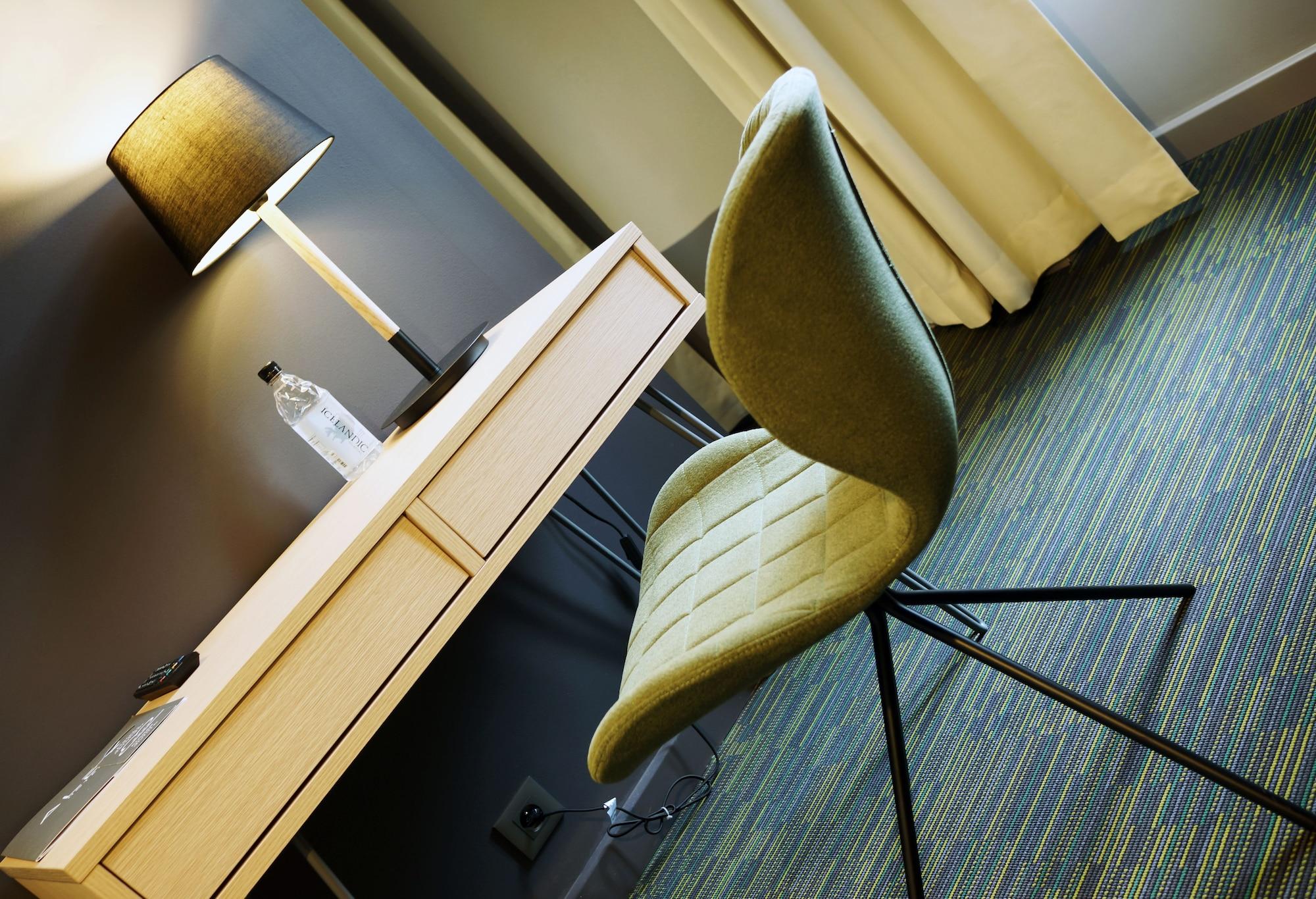 Alex Hotel & Spa Марсель Екстер'єр фото