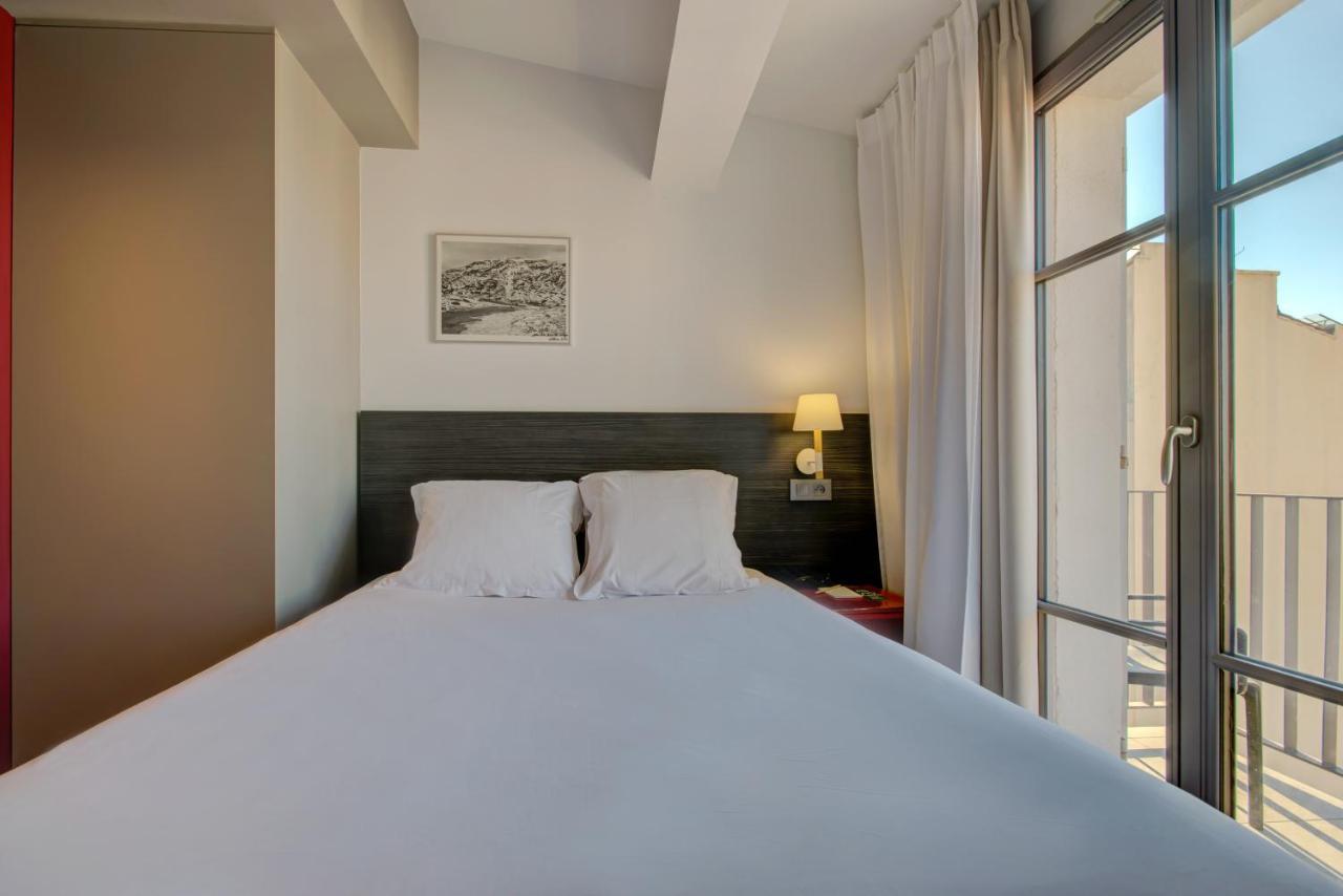 Alex Hotel & Spa Марсель Екстер'єр фото