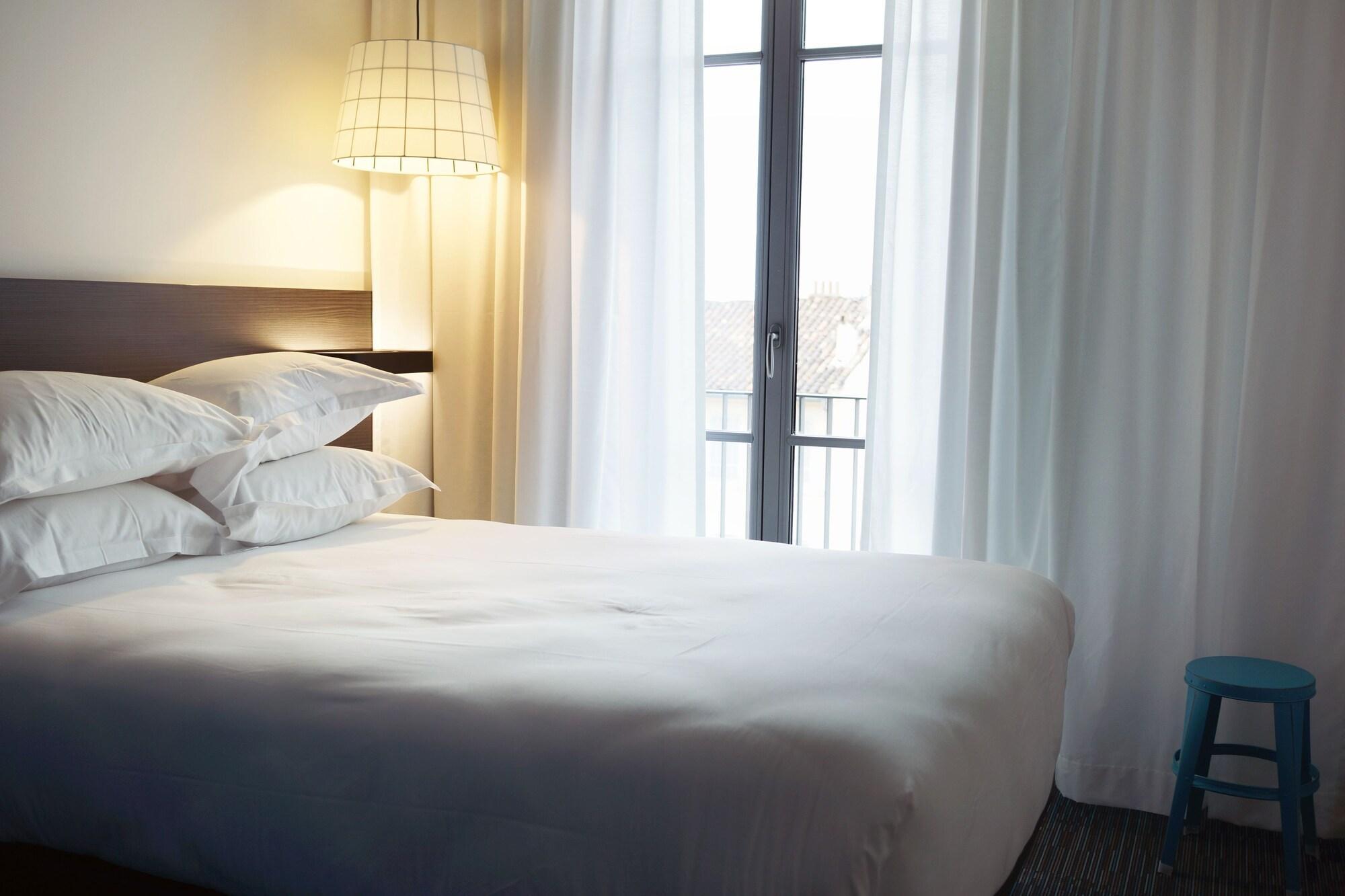 Alex Hotel & Spa Марсель Екстер'єр фото