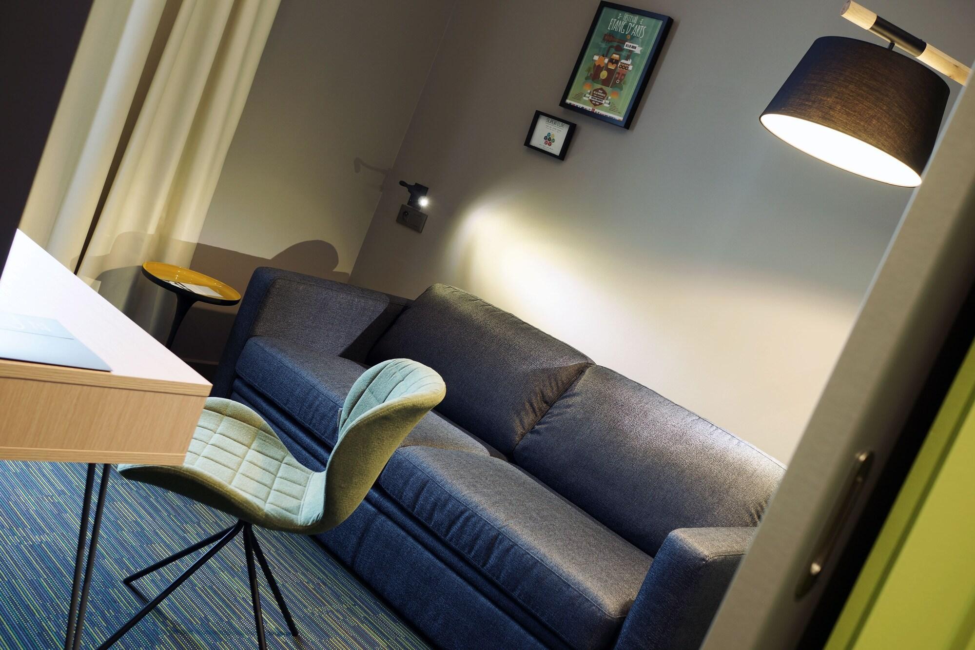 Alex Hotel & Spa Марсель Екстер'єр фото