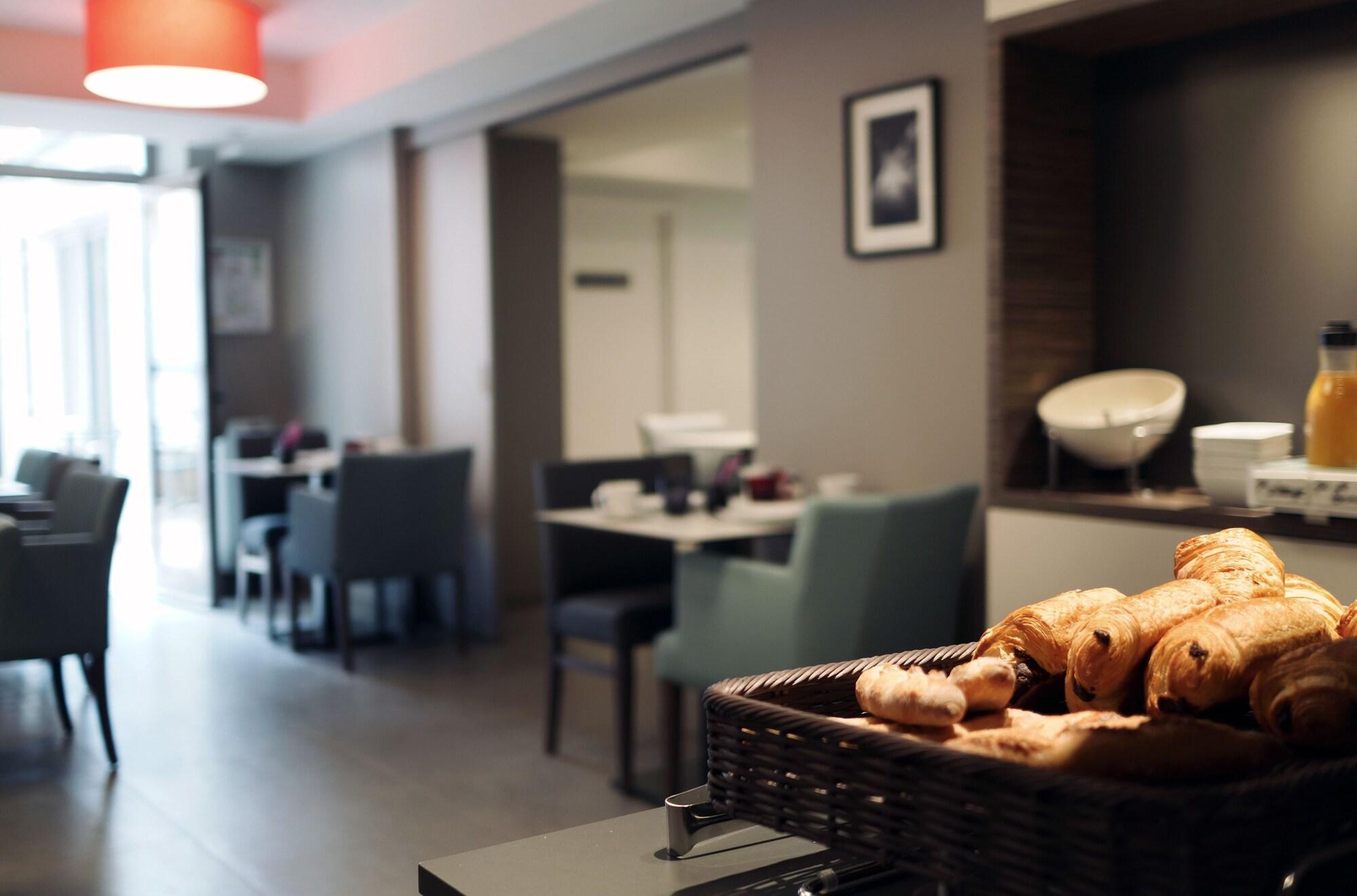 Alex Hotel & Spa Марсель Екстер'єр фото