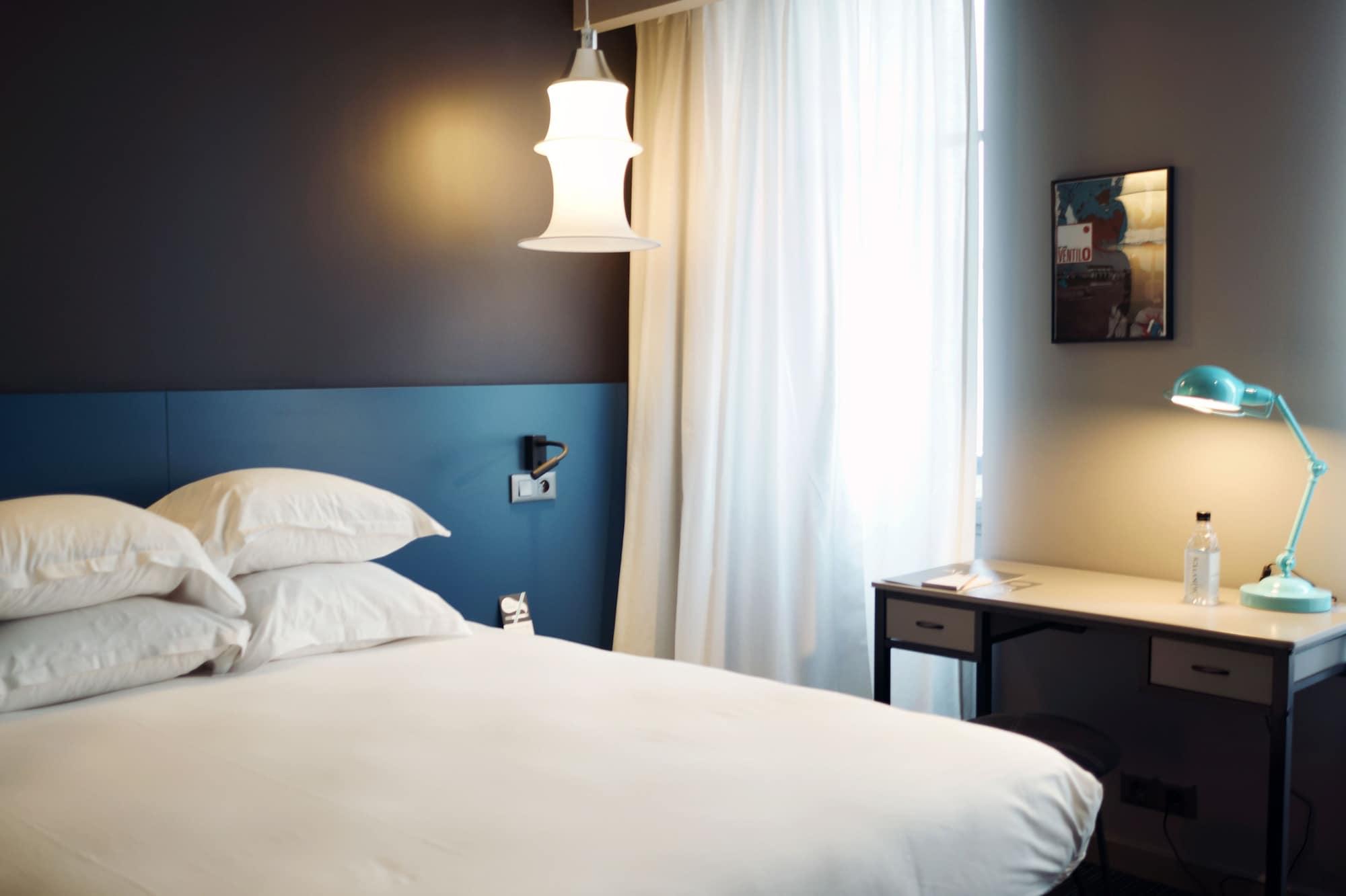 Alex Hotel & Spa Марсель Екстер'єр фото